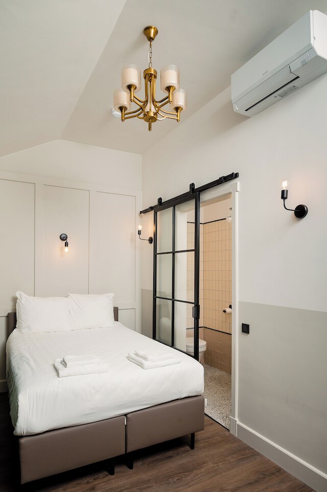 ミスター・ルイス・ホテル・ロッテルダム