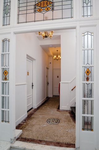 ミスター・ルイス・ホテル・ロッテルダム