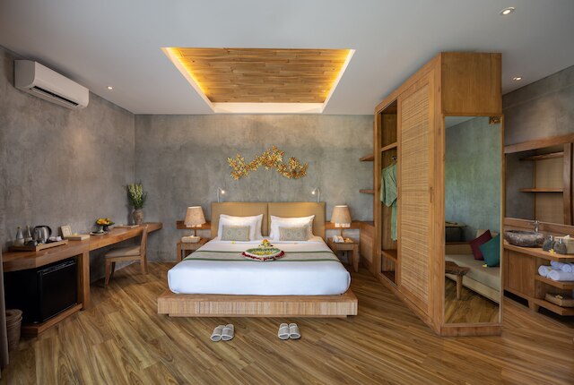 ザワカンダ リゾート ア プラマナ エクスペリエンス