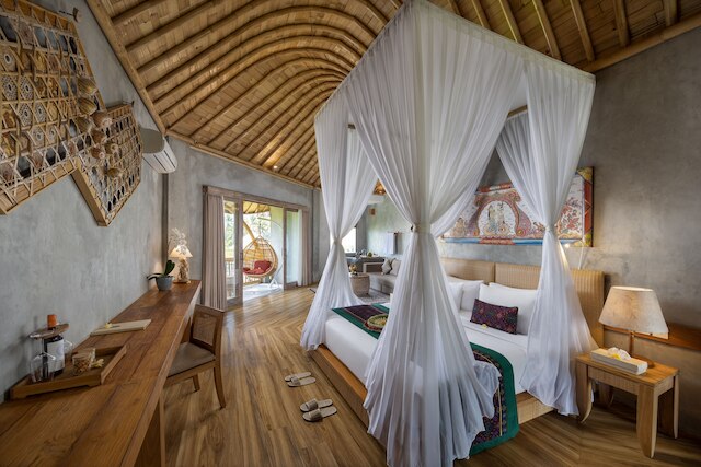 ザワカンダ リゾート ア プラマナ エクスペリエンス