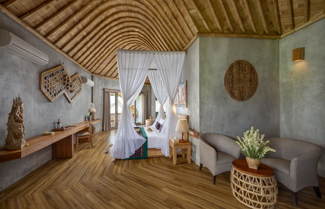 ザワカンダ リゾート ア プラマナ エクスペリエンス