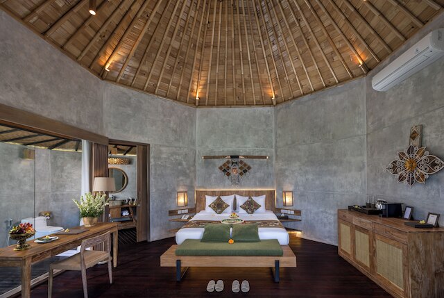 ザワカンダ リゾート ア プラマナ エクスペリエンス