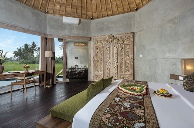 ザワカンダ リゾート ア プラマナ エクスペリエンス