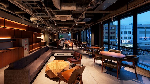 レフ関空泉佐野 by ベッセルホテルズ