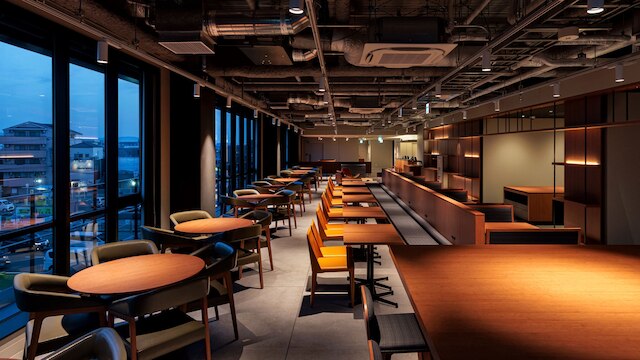 レフ関空泉佐野 by ベッセルホテルズ