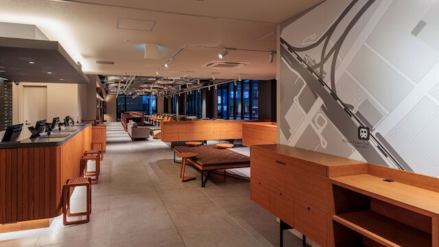 レフ関空泉佐野 by ベッセルホテルズ