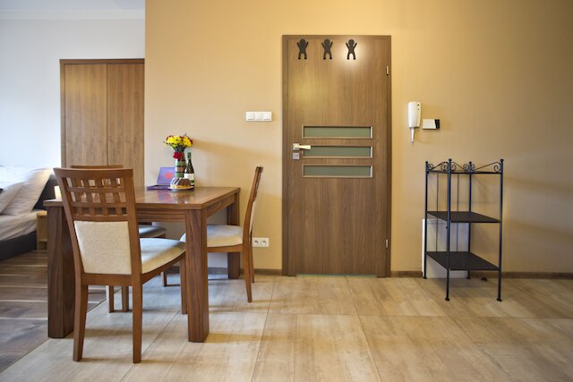 P&Oアパートメント ドルナ