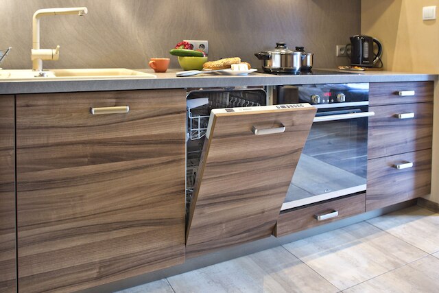 P&Oアパートメント ドルナ