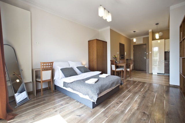 P&Oアパートメント ドルナ