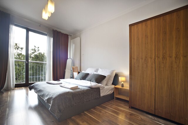 P&Oアパートメント ドルナ