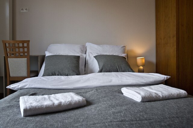 P&Oアパートメント ドルナ