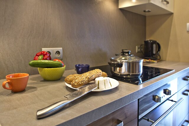 P&Oアパートメント ドルナ