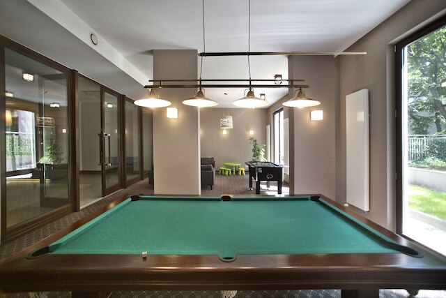 P&Oアパートメント ドルナ