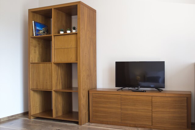 P&Oアパートメント ドルナ