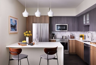 セントラル ユニオン ステーション