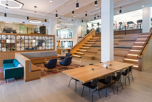 セントラル ユニオン ステーション