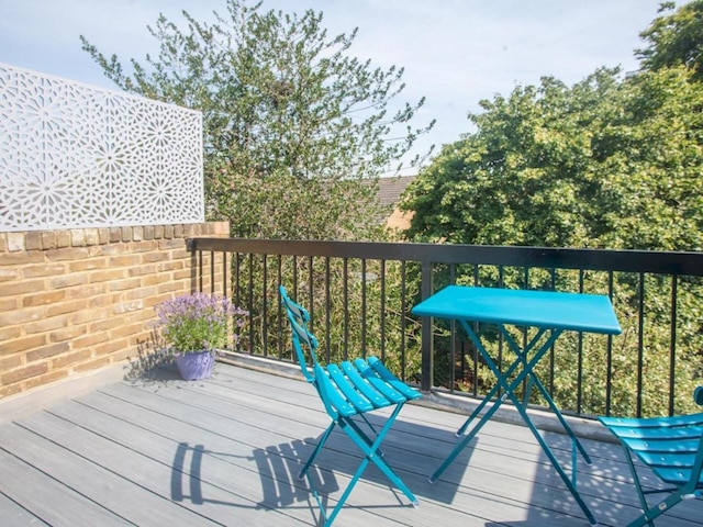 サニー アンド ブライト 1 ベッド アパートメント イン ロンドン