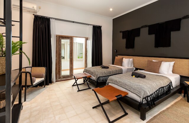 ヴィラ ゴーギャン バイ ヴィラ ファインダー