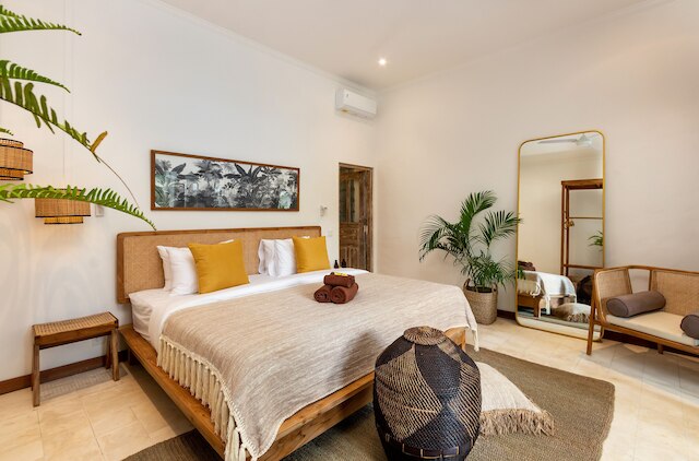 ヴィラ ゴーギャン バイ ヴィラ ファインダー