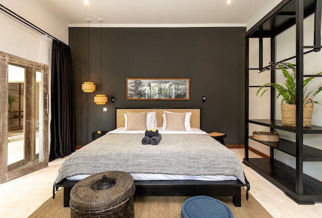 ヴィラ ゴーギャン バイ ヴィラ ファインダー