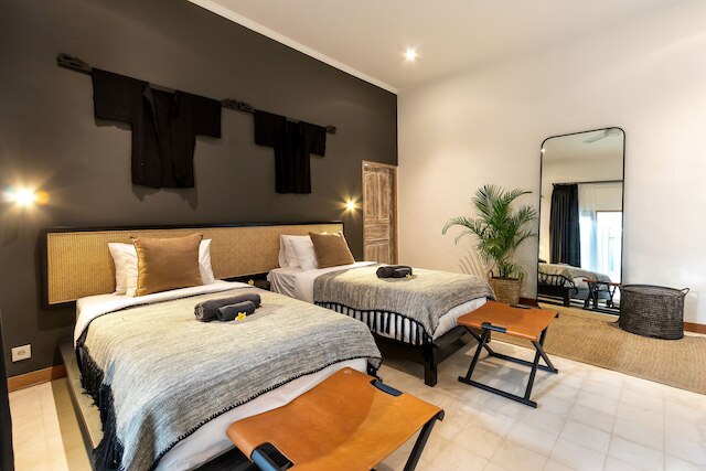 ヴィラ ゴーギャン バイ ヴィラ ファインダー