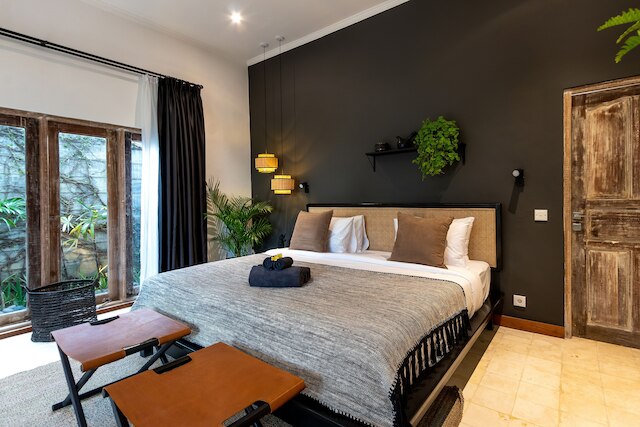 ヴィラ ゴーギャン バイ ヴィラ ファインダー