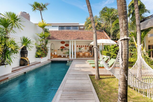 ヴィラ ゴーギャン バイ ヴィラ ファインダー