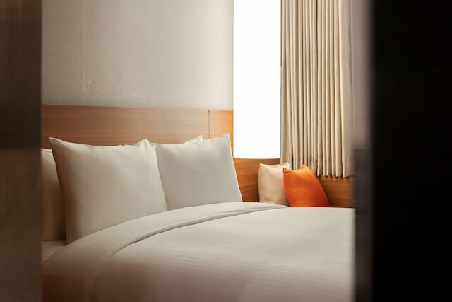 Topcloud Hotel Iksan