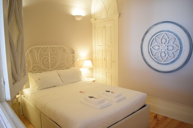 Liiiving - ヴィンテージバルコニーアパートメント