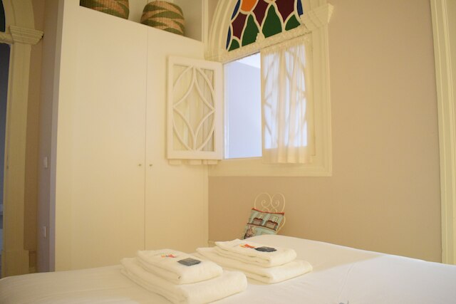 Liiiving - ヴィンテージバルコニーアパートメント