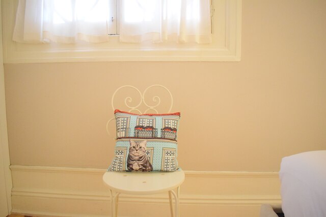 Liiiving - ヴィンテージバルコニーアパートメント