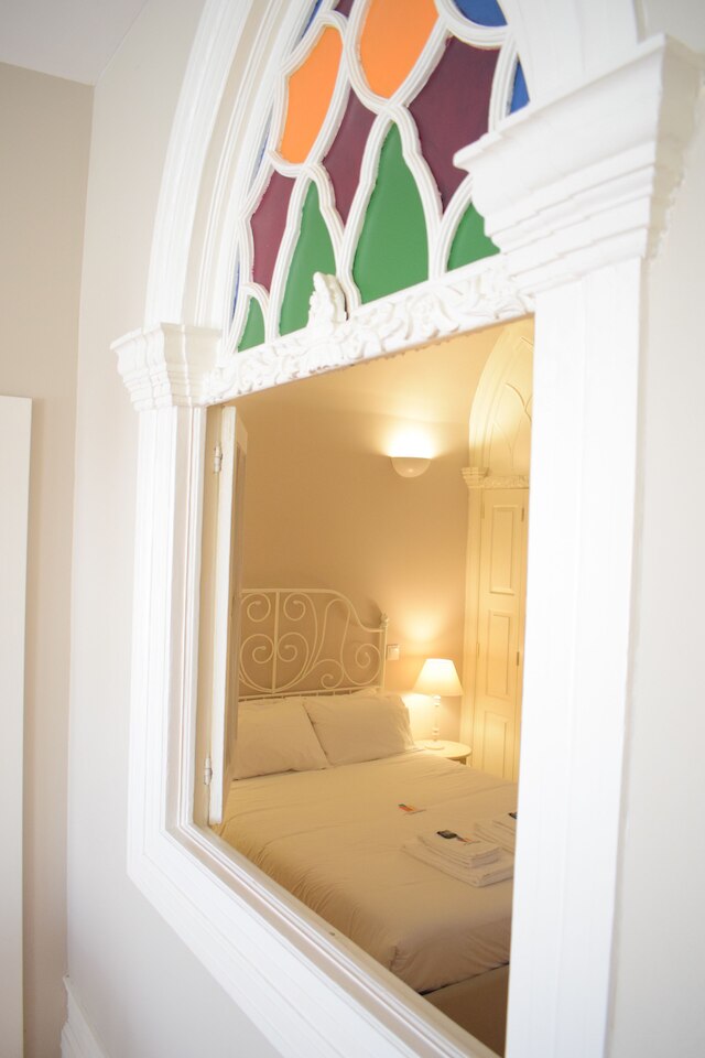 Liiiving - ヴィンテージバルコニーアパートメント