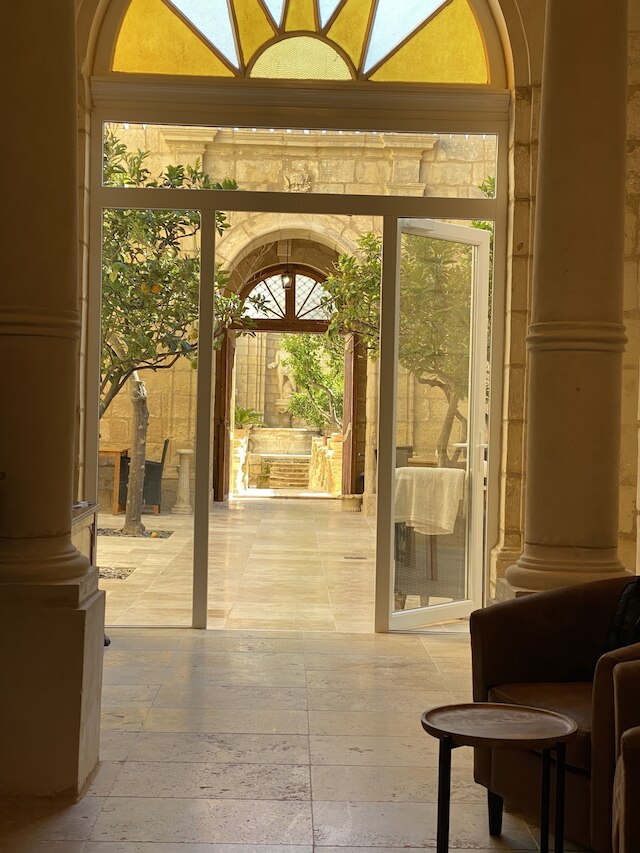 パラッツォ ピサーニ マルタ ブティック & スパ