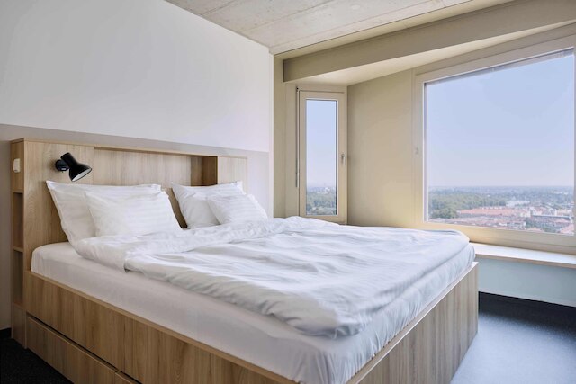 ディストリクトリビング