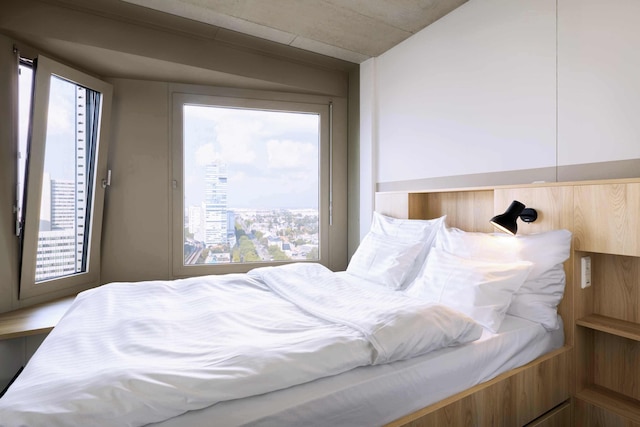 ディストリクトリビング