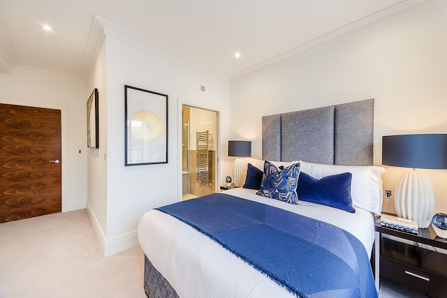 パレス・ワーフアパートメンツ