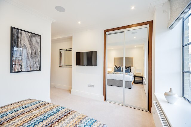 パレス・ワーフアパートメンツ