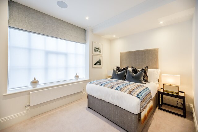 パレス・ワーフアパートメンツ