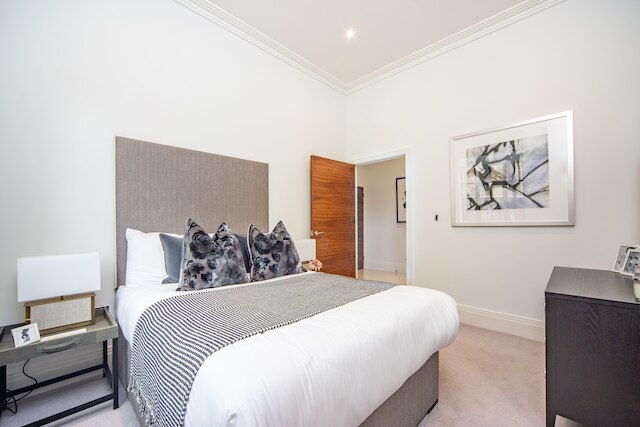 パレス・ワーフアパートメンツ