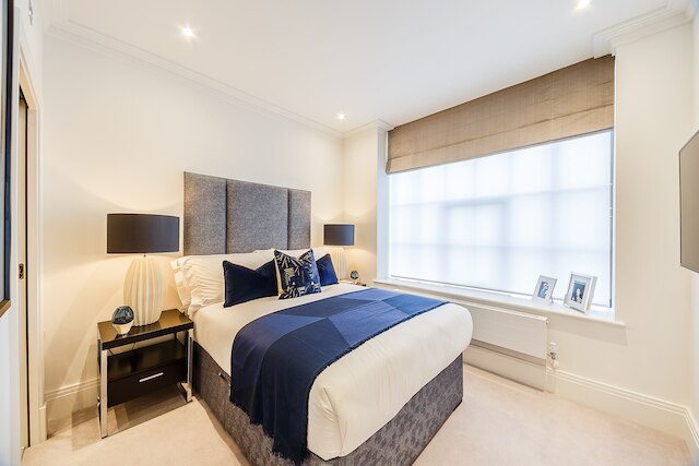 パレス・ワーフアパートメンツ