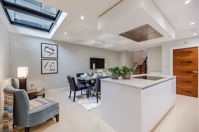 パレス・ワーフアパートメンツ