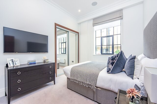 パレス・ワーフアパートメンツ