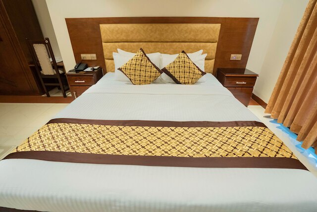 セントラルイン