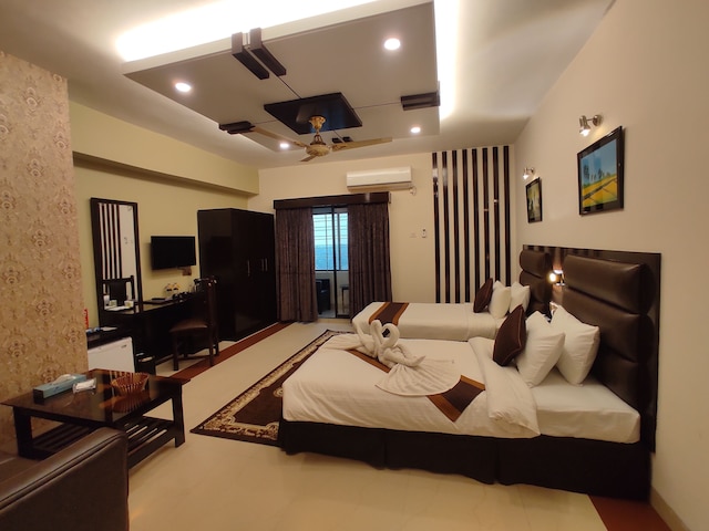 セントラルイン