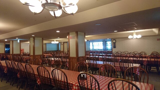 ホリデープラザ志賀高原