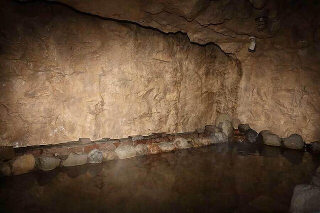 ホリデープラザ志賀高原