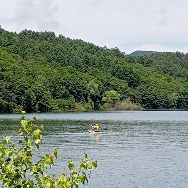 ホリデープラザ志賀高原
