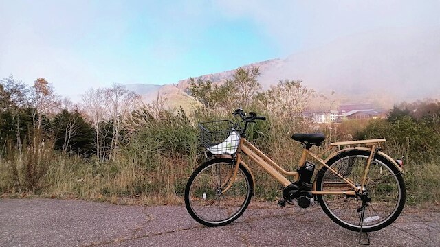 ホリデープラザ志賀高原