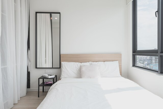 グリーンフィールドレジデンス・アット・バンダー・スンウェイ