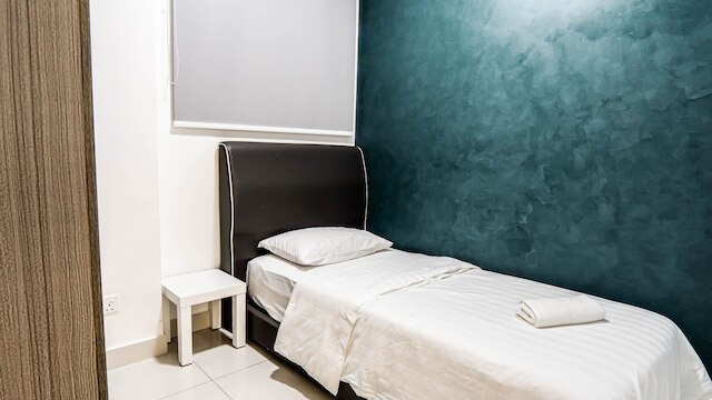 グリーンフィールドレジデンス・アット・バンダー・スンウェイ